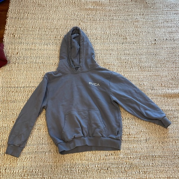 RVCA Tops - RVCA sweatshirt